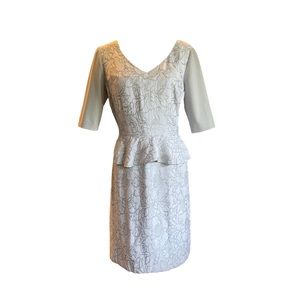 NWT Antonio Melani Griffin Dress